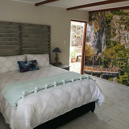 Apartamento Posto Al Sole - IL Bacio Bellville Exterior foto